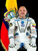 Jules Nader's father, Commander Ronnie Nader, is the first Ecuadorian astronaut in history; he was awarded the 'Example for Youth' medal by the Ecuadorian government. He is ranked #3577 over 373.733 scientists around the world, within the 1% more distinguished and over the 99% of world's scientist, due to his scientific work and achievements.