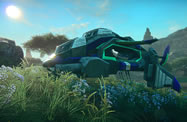 The record was set on Jan. 24, 2015. SOE partnered with popular player-driven community PlanetSideBattles for an in-game battle on Hossin between all three PlanetSide 2 Empires (Terran Republic, Vanu Sovereignty and New Conglomerate) resulting in 1,158 players simultaneously in one instance via the game's Jaeger competitive server.
